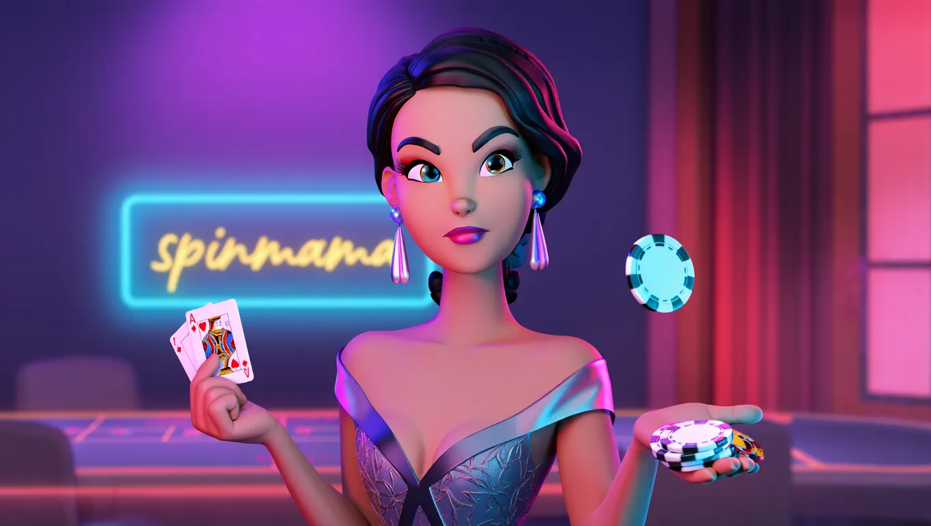 Spinmama-betcasino